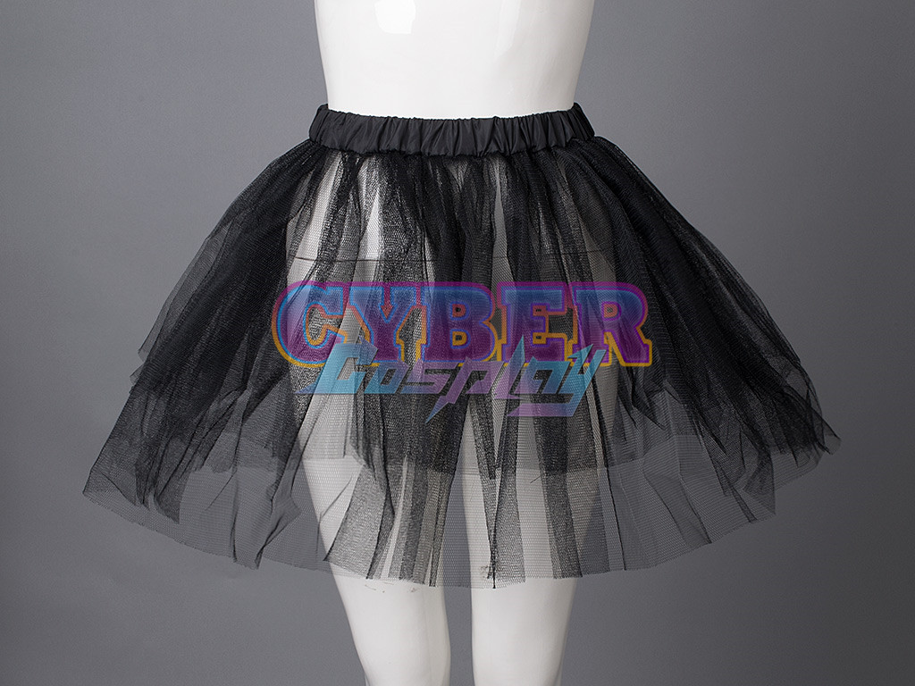 Alice: Madness Returns Alice Steamdress Cosplay Costumes mp000200