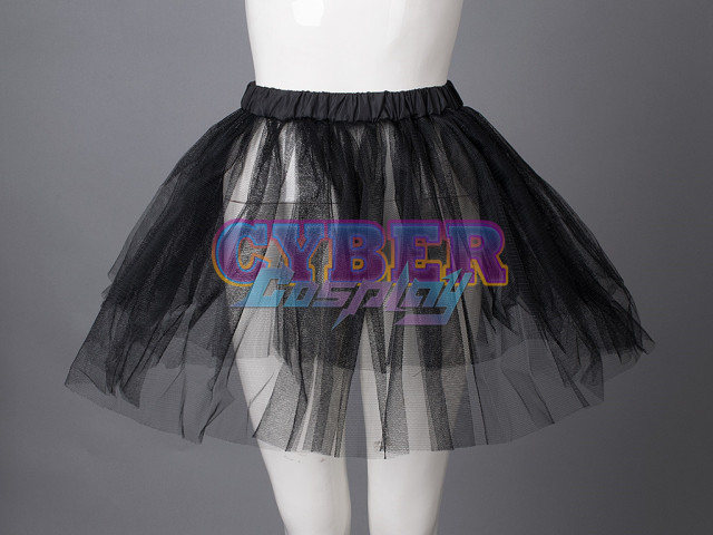 Alice: Madness Returns Alice Steamdress Cosplay Costumes mp000200