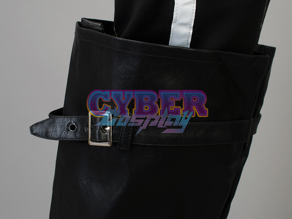 The Witcher 3:Wild Hunt Yennefer Cosplay Costume mp003786