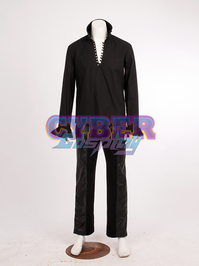 Once Upon a Time Killian Jones Captain Hook Cosplay Costume mp001994