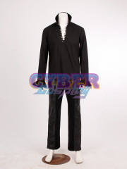 Once Upon a Time Killian Jones Captain Hook Cosplay Costume mp001994