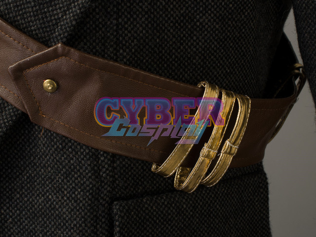 Bloodborne The Hunter Cosplay Costume mp003779