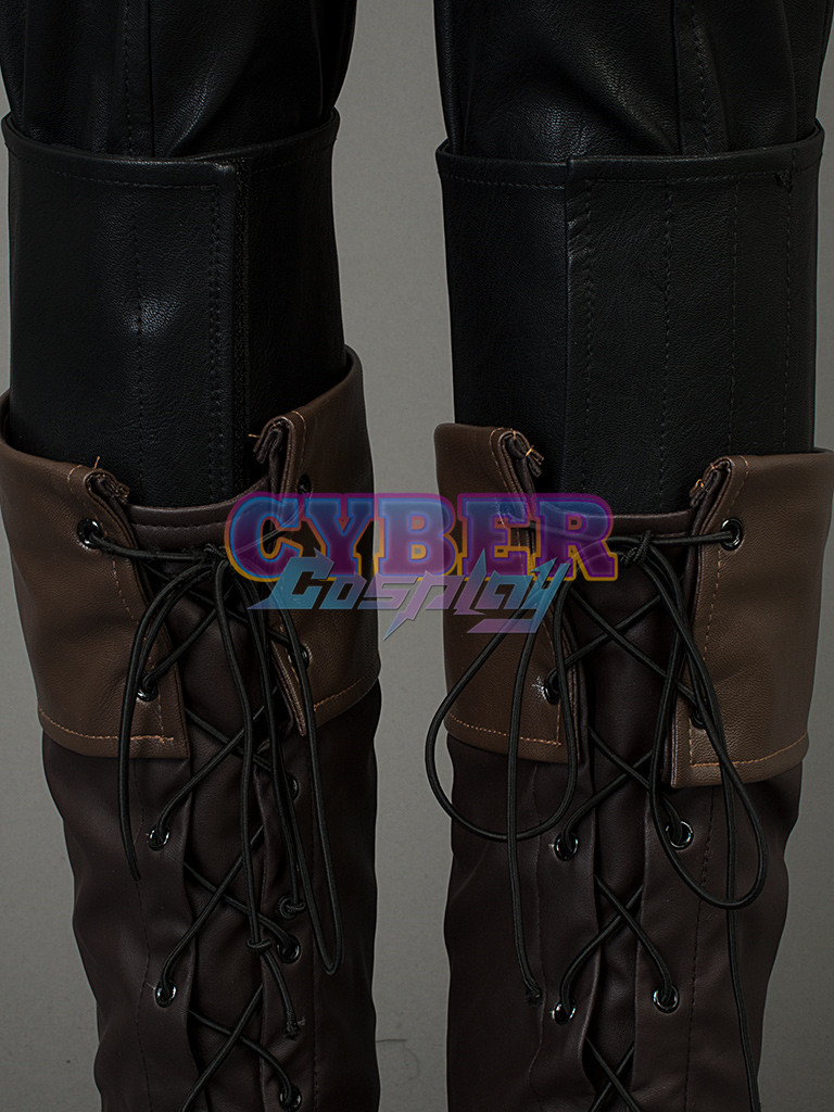 Bloodborne The Player Maria Cosplay Costume mp004007