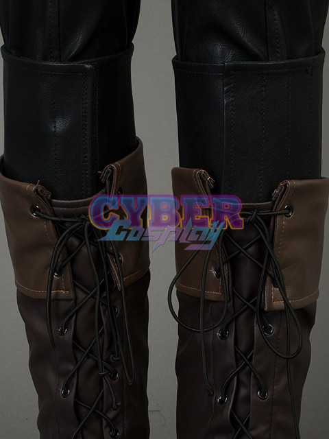 Bloodborne The Player Maria Cosplay Costume mp004007