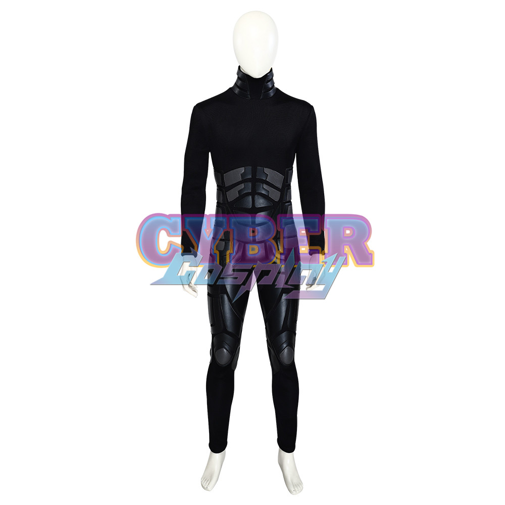The Dark Knight Bruce Wayne Cosplay Costume mp005492