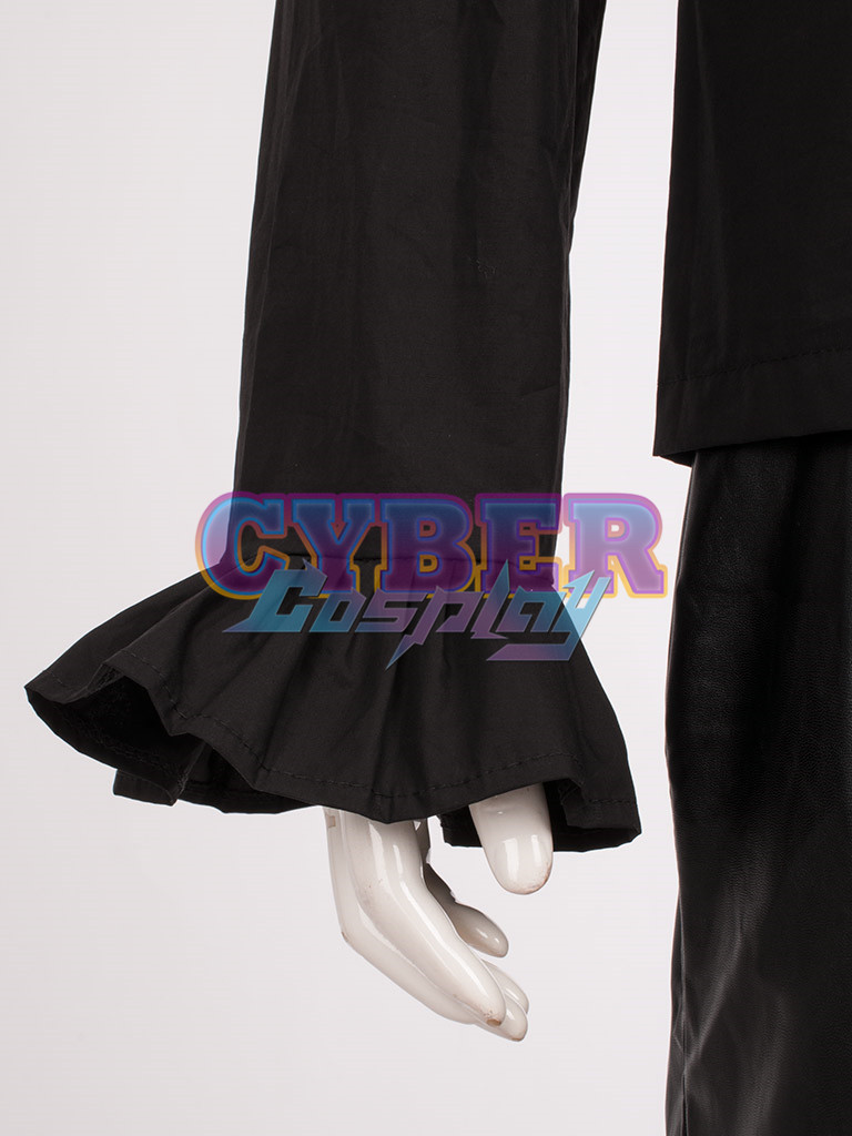 Once Upon a Time Killian Jones Captain Hook Cosplay Costume mp001994