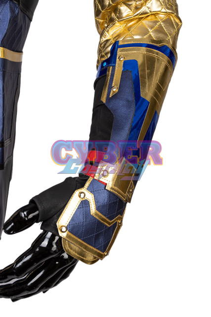 Thor: Love and Thunder Thor Cosplay Costume C02893P Upgraded Version
