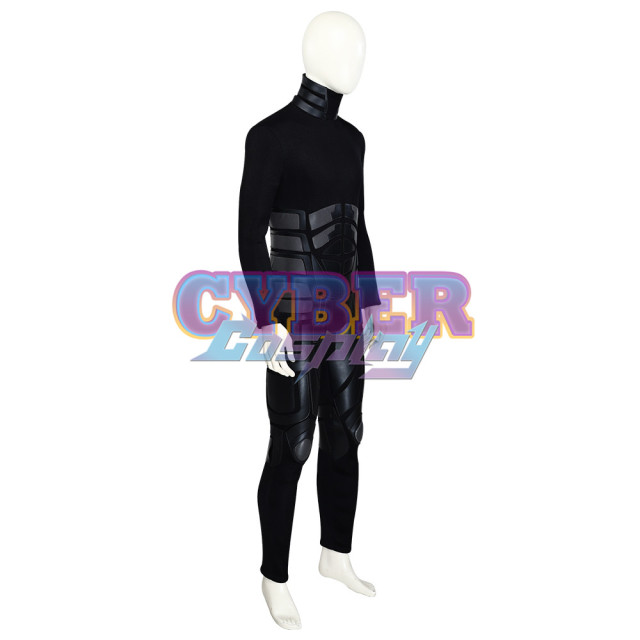 The Dark Knight Bruce Wayne Cosplay Costume mp005492