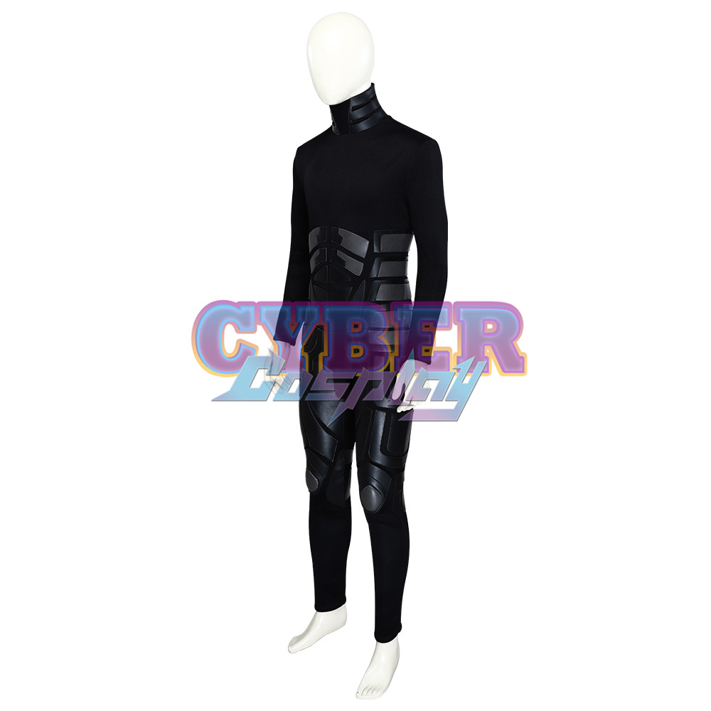 The Dark Knight Bruce Wayne Cosplay Costume mp005492