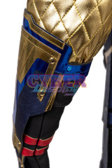 Thor: Love and Thunder Thor Cosplay Costume C02893P Upgraded Version