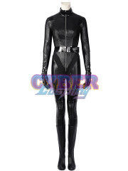 2022 Movie Catwoman Cosplay Costume C00984