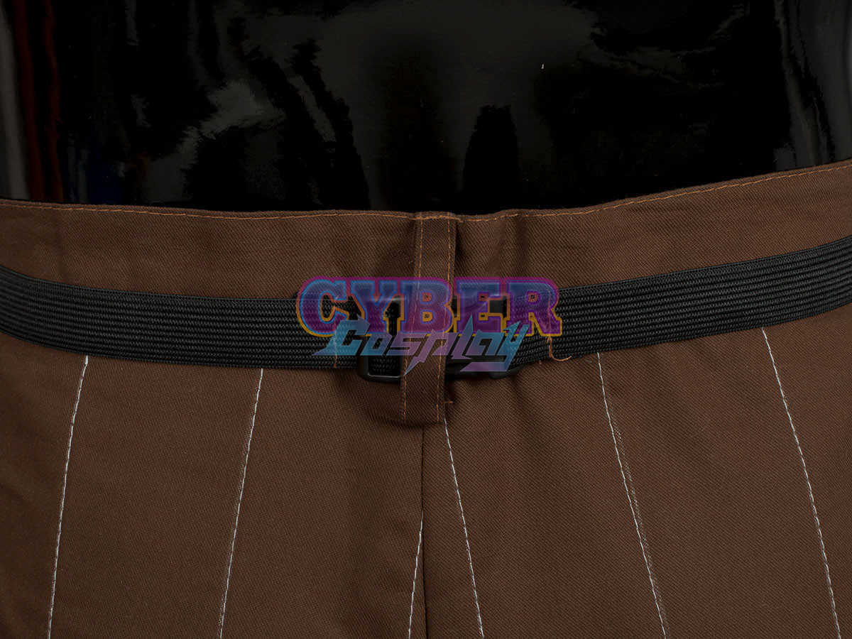 The Witcher 3:Wild Hunt Geralt of Rivia Cosplay Costume mp003191