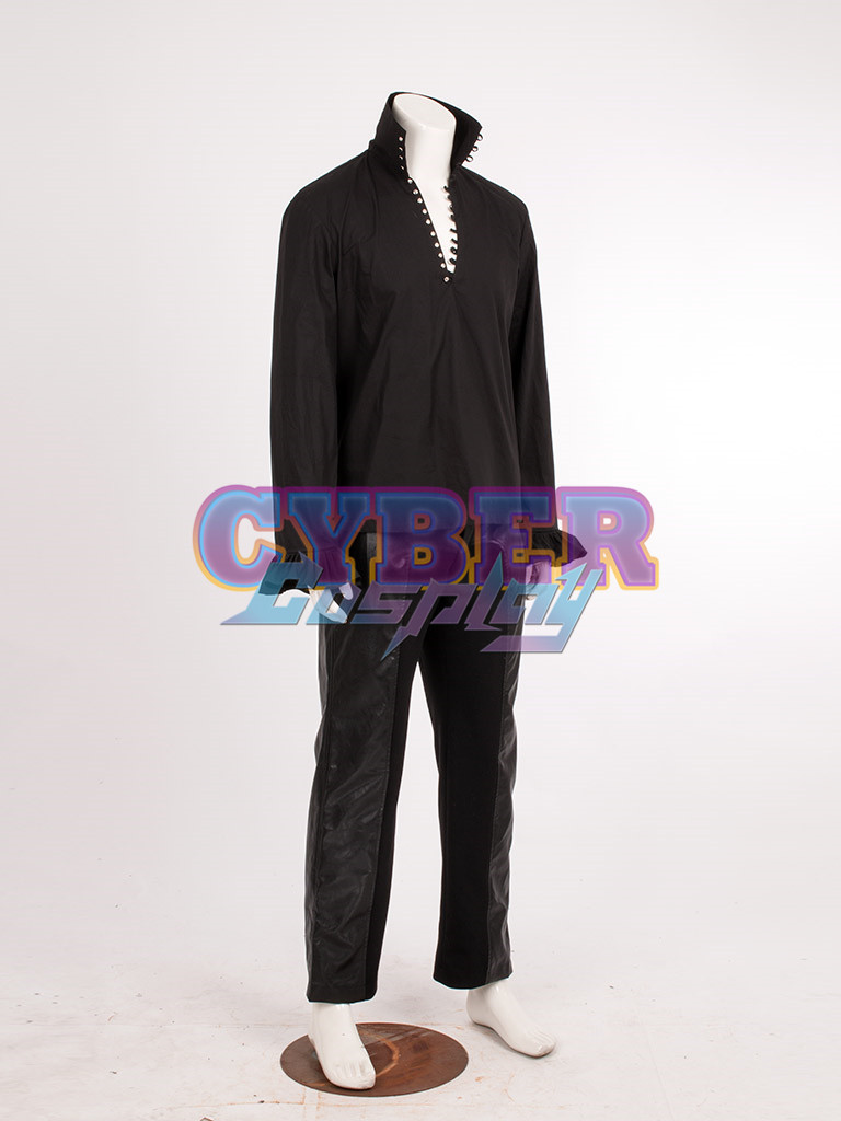Once Upon a Time Killian Jones Captain Hook Cosplay Costume mp001994