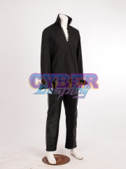 Once Upon a Time Killian Jones Captain Hook Cosplay Costume mp001994