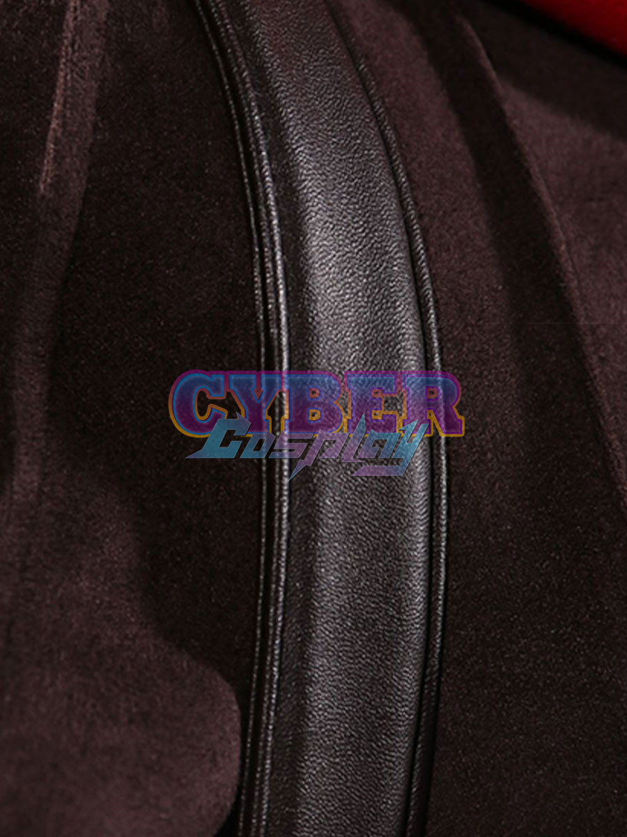 Genshin Impact Klee Cosplay Costume C02886