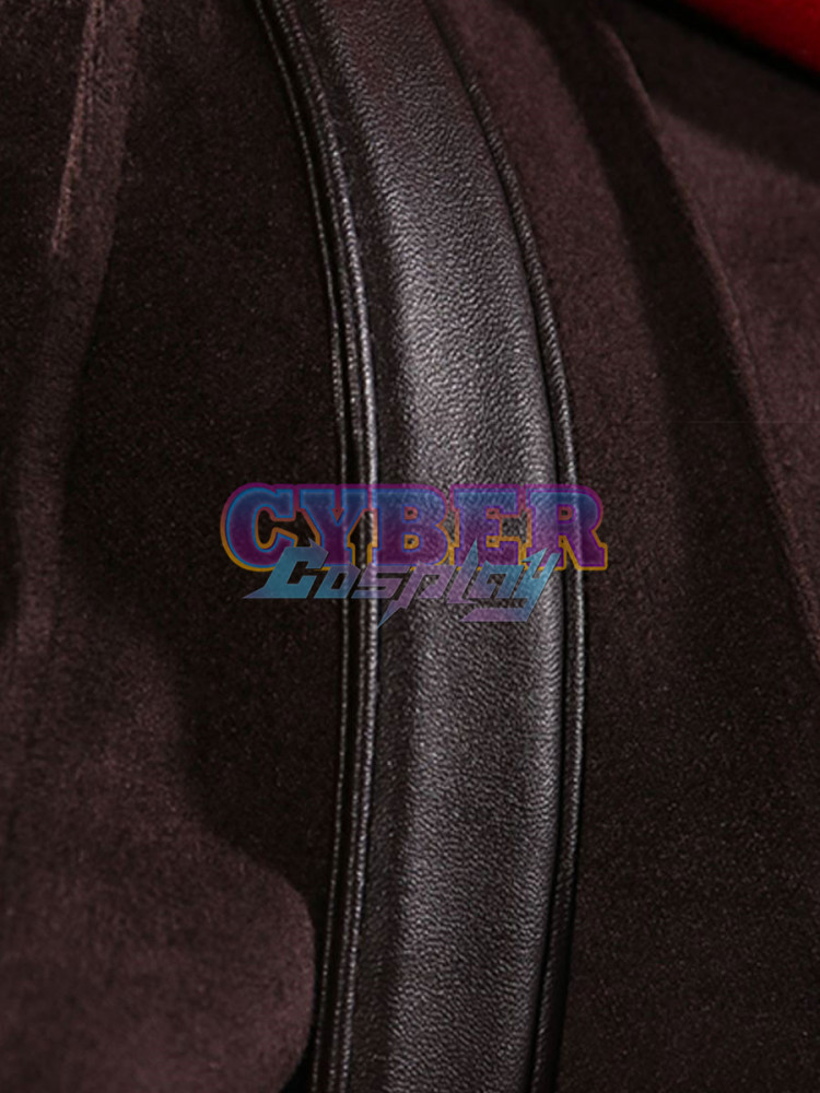 Genshin Impact Klee Cosplay Costume C02886