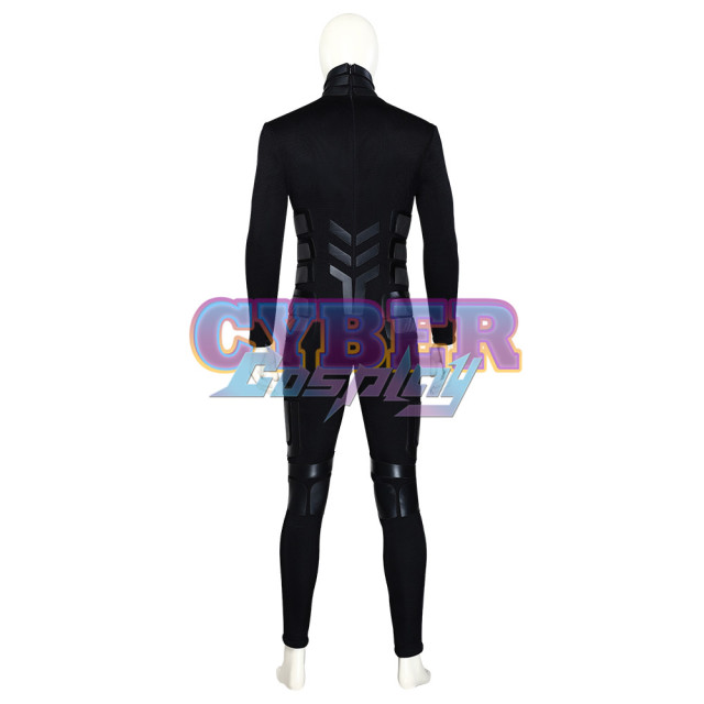 The Dark Knight Bruce Wayne Cosplay Costume mp005492