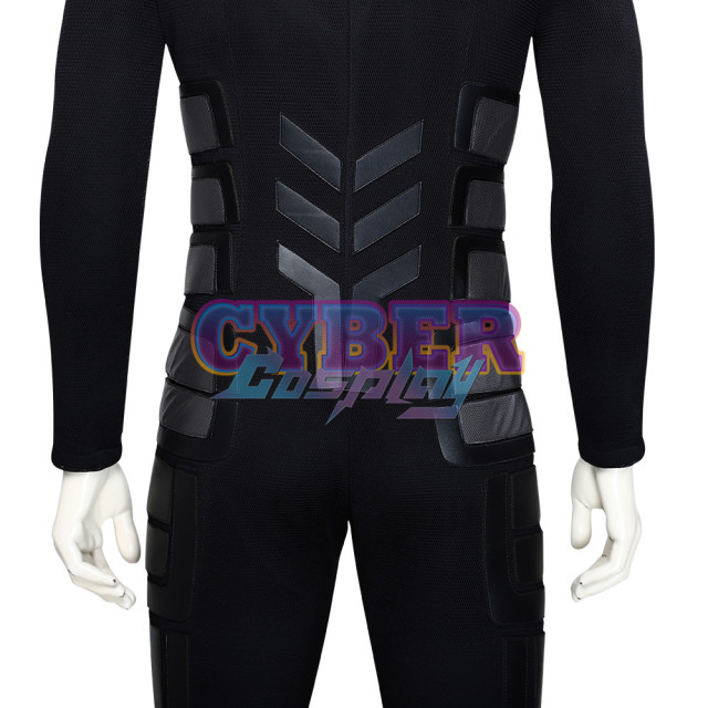The Dark Knight Bruce Wayne Cosplay Costume mp005492