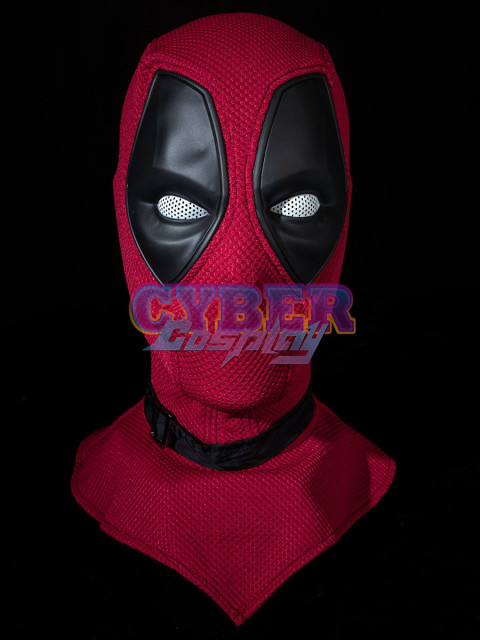 Wade Wilson Cosplay Costume mp004206