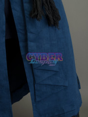 Doctor Strange Stephen Strange Cosplay Costume mp003475