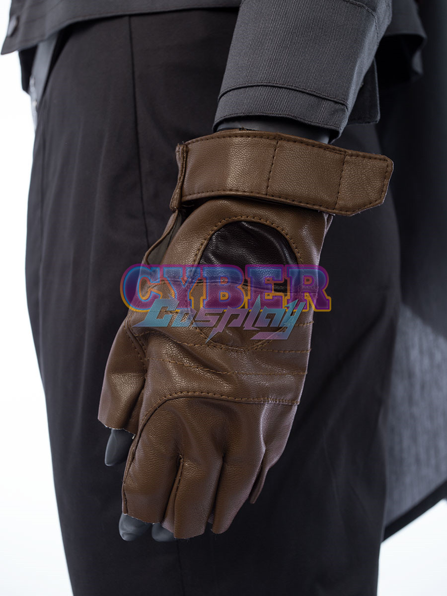 Rogue One:A Story Jyn Erso Cosplay Costume mp003532