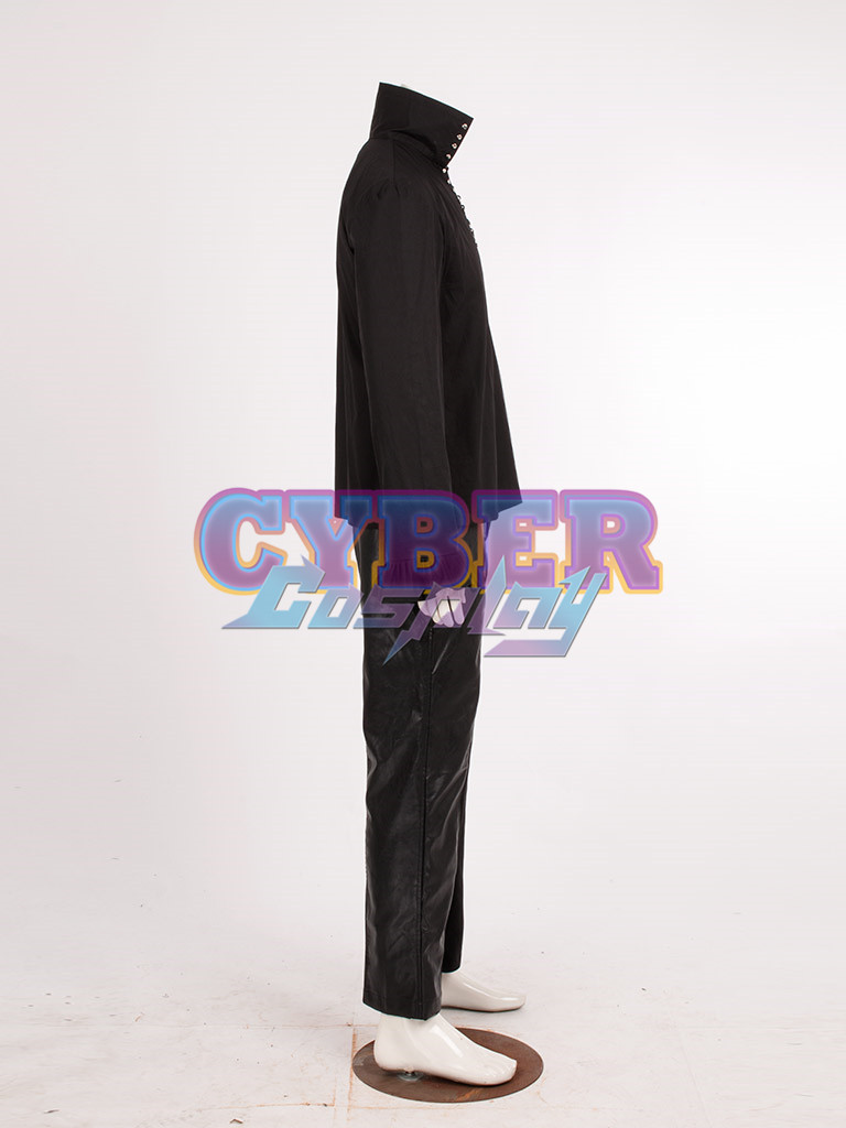 Once Upon a Time Killian Jones Captain Hook Cosplay Costume mp001994