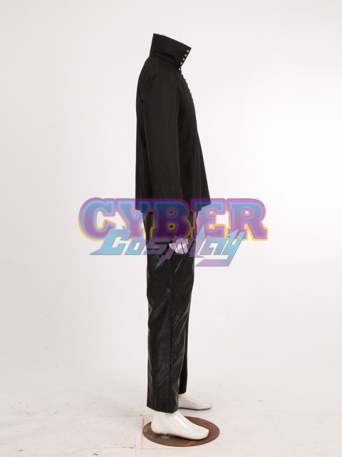 Once Upon a Time Killian Jones Captain Hook Cosplay Costume mp001994