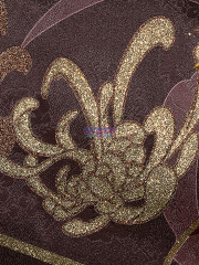 Game Genshin Impact Hu Tao Cosplay Costume Jacquard Version C02934