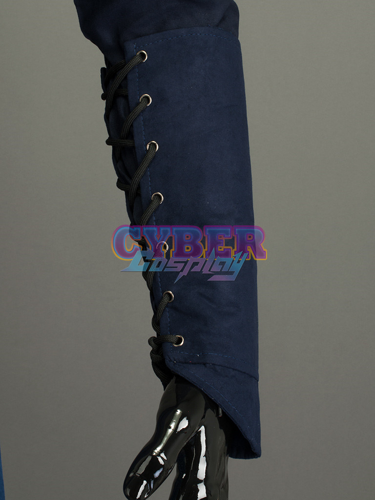 Doctor Strange Stephen Strange Cosplay Costume mp003475