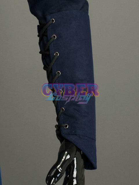 Doctor Strange Stephen Strange Cosplay Costume mp003475