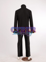 Once Upon a Time Killian Jones Captain Hook Cosplay Costume mp001994