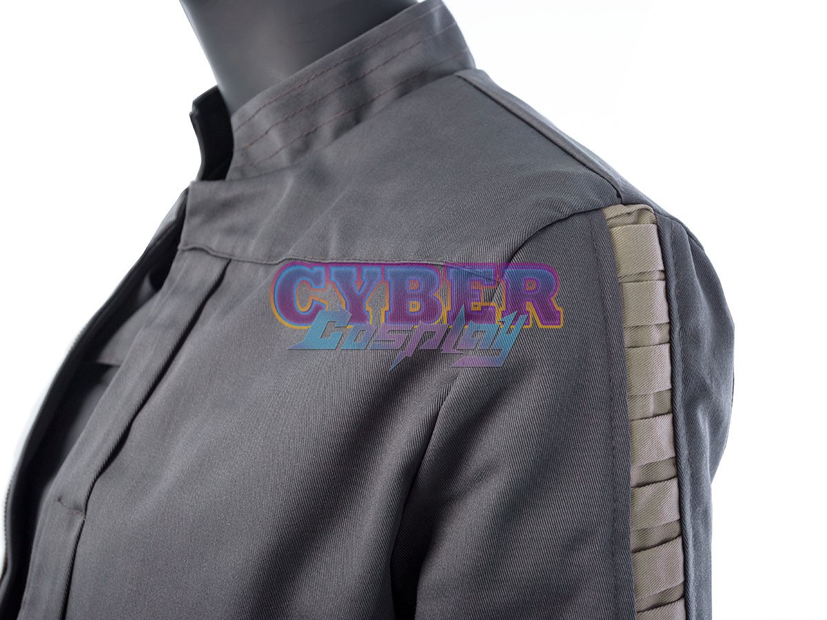 Rogue One:A Story Jyn Erso Cosplay Costume mp003532
