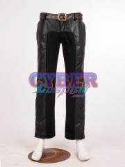 Once Upon a Time Killian Jones Captain Hook Cosplay Costume mp001994