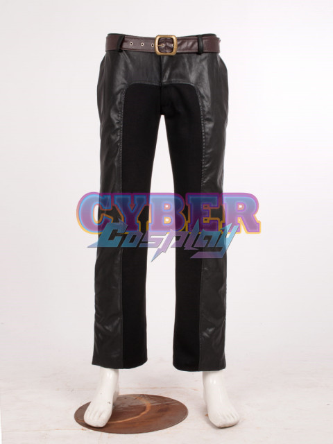 Once Upon a Time Killian Jones Captain Hook Cosplay Costume mp001994