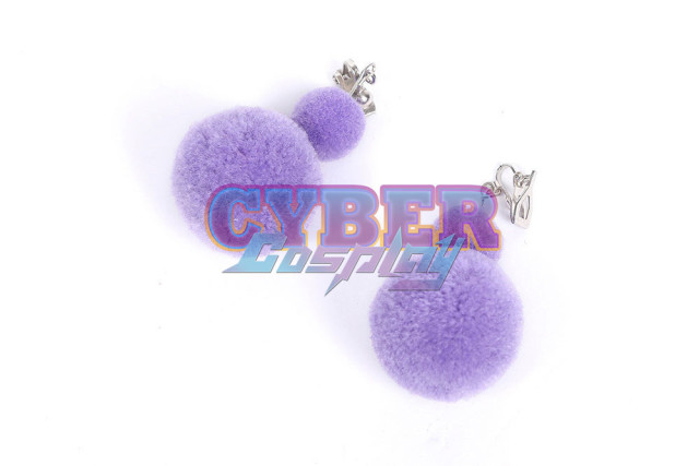 Encanto Mirabel Cosplay Costume C00936