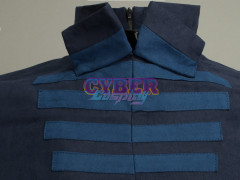 Doctor Strange Stephen Strange Cosplay Costume mp003475