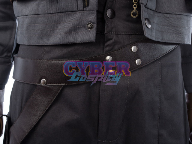 Rogue One:A Story Jyn Erso Cosplay Costume mp003532