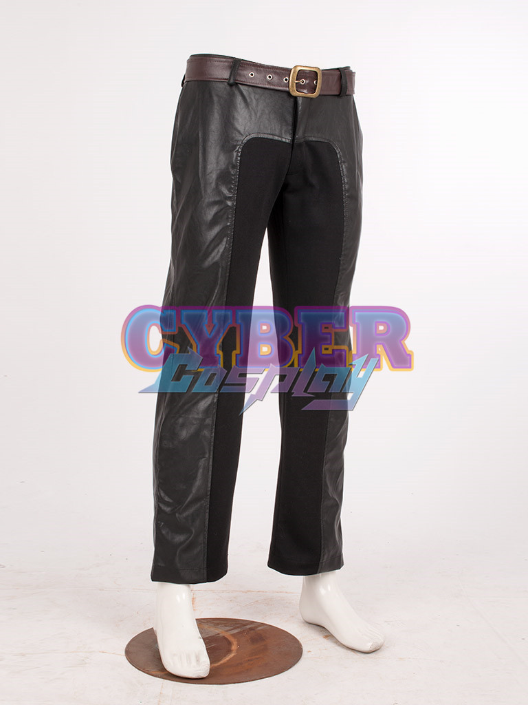 Once Upon a Time Killian Jones Captain Hook Cosplay Costume mp001994
