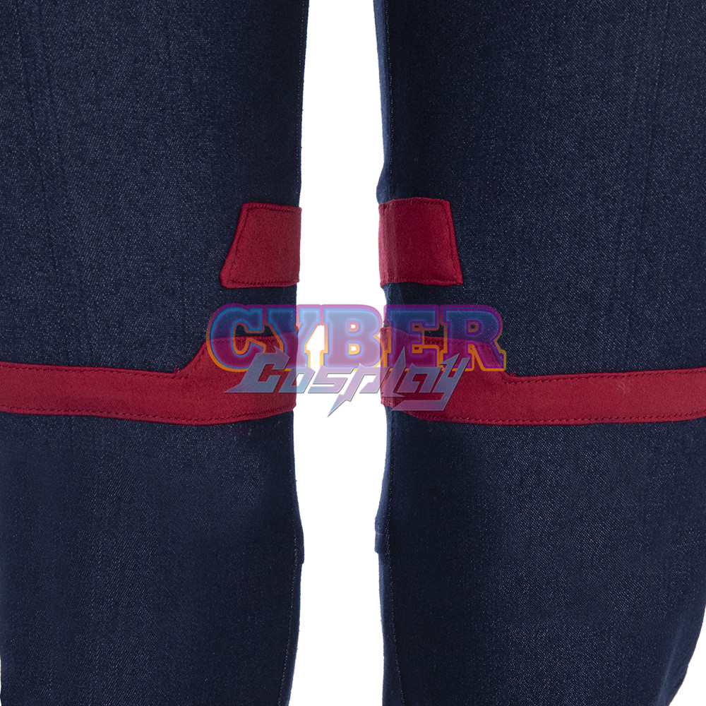 What if...? Peggy Carter Captain Carter Cosplay Costume C00678