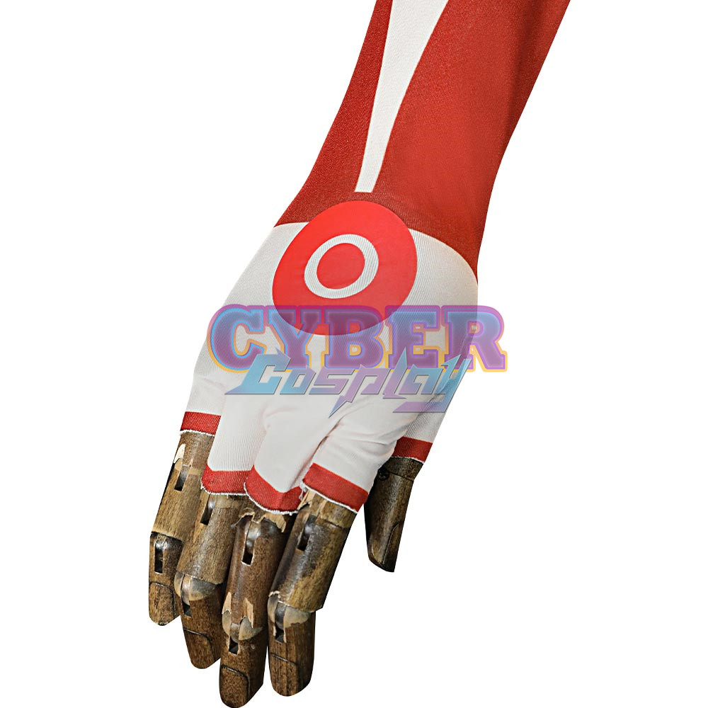 Genshin Impact Arataki Itto Cosplay Costume C00958