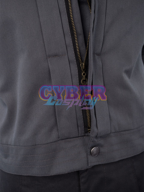 Rogue One:A Story Jyn Erso Cosplay Costume mp003532