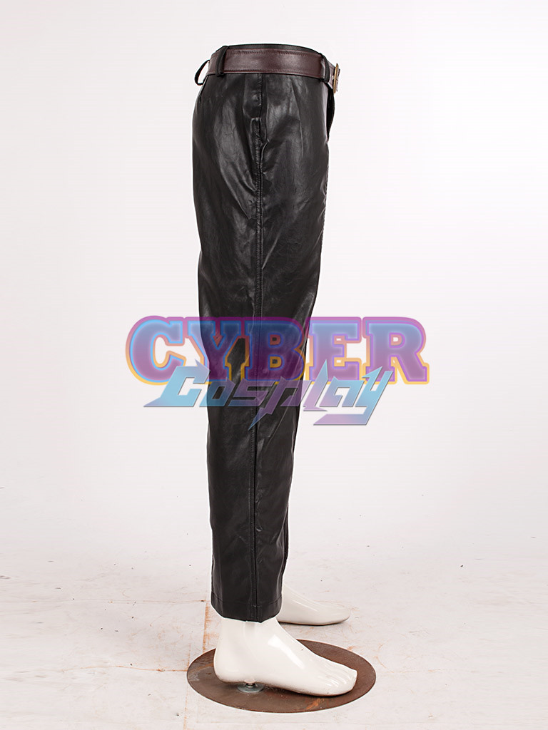 Once Upon a Time Killian Jones Captain Hook Cosplay Costume mp001994