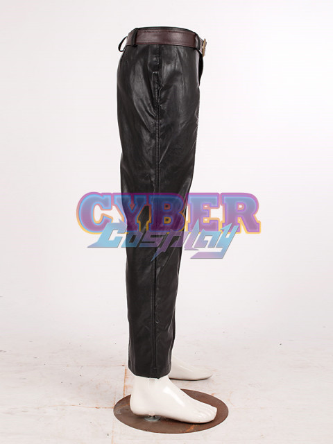 Once Upon a Time Killian Jones Captain Hook Cosplay Costume mp001994