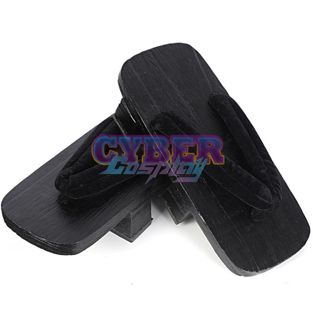 Genshin Impact Arataki Itto Cosplay Costume C00958