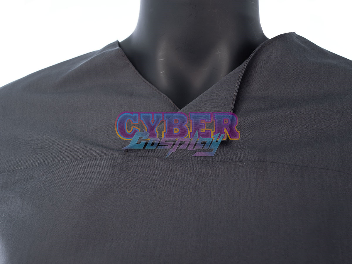 Rogue One:A Story Jyn Erso Cosplay Costume mp003532