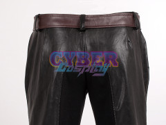 Once Upon a Time Killian Jones Captain Hook Cosplay Costume mp001994