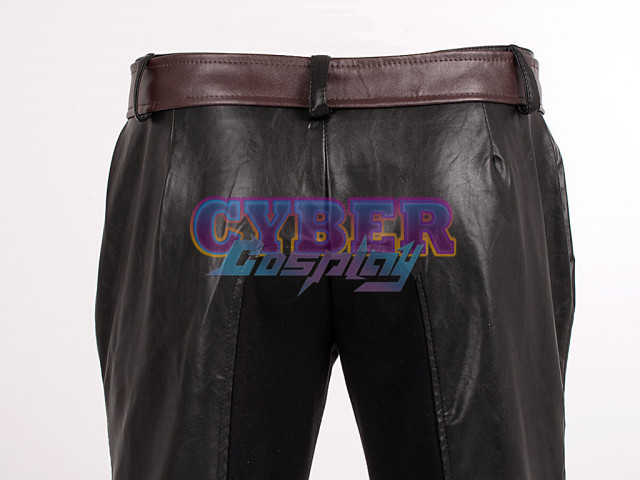 Once Upon a Time Killian Jones Captain Hook Cosplay Costume mp001994