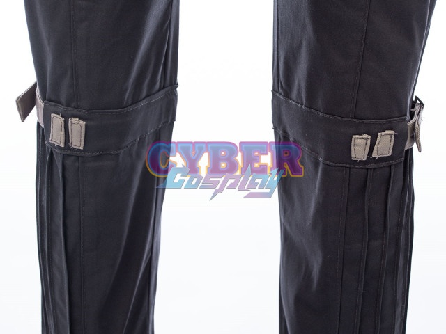 Rogue One:A Story Jyn Erso Cosplay Costume mp003532