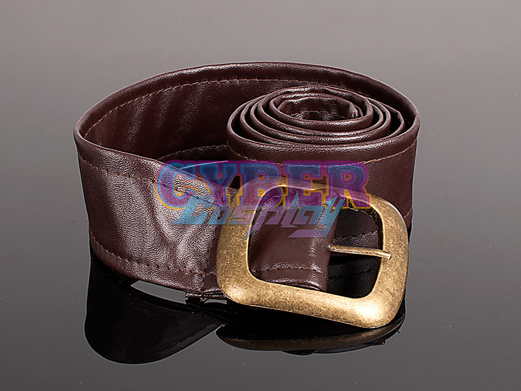 Once Upon a Time Killian Jones Captain Hook Cosplay Costume mp001994