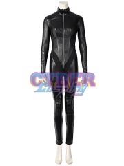 2022 Movie Catwoman Cosplay Costume C00984